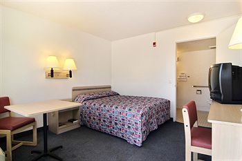 Motel 6 Santa Rosa