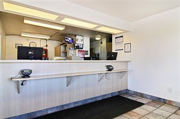 Motel 6 Santa Rosa
