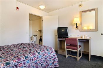 Motel 6 Santa Rosa