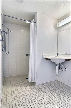 Motel 6 Santa Rosa