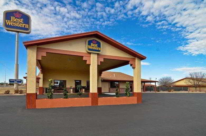 Hotel Best Western Santa Rosa Inn