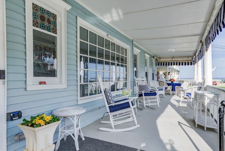 The Lillagaard Bed And Breakfast