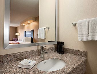 Motel Super 8 Rahway / Newark
