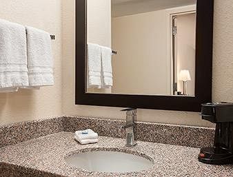 Motel Super 8 Rahway / Newark