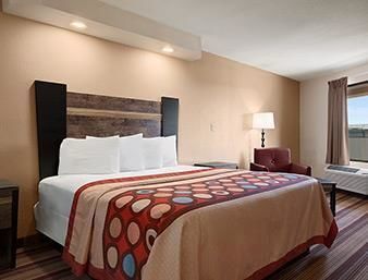 Motel Super 8 Rahway / Newark