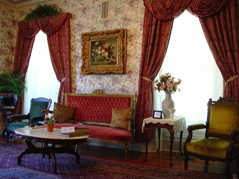 Bed & Breakfast The Doctor's Inn
