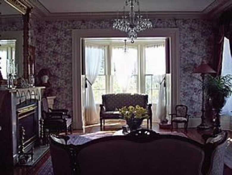 Bed & Breakfast The Doctor's Inn