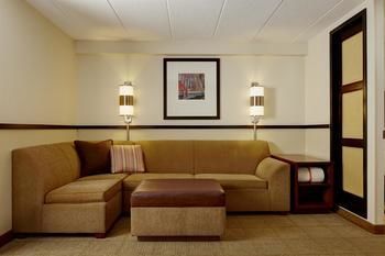 Hotel Hyatt Place Fair Lawn Paramus