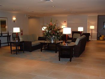 Hotel Holiday Inn Manahawkin