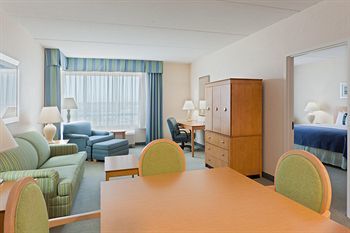 Hotel Holiday Inn Manahawkin