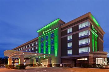Hotel Holiday Inn Manahawkin