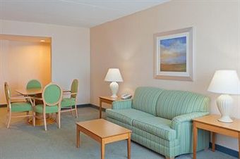 Hotel Holiday Inn Manahawkin