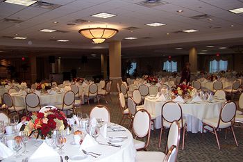 Hotel Holiday Inn Manahawkin