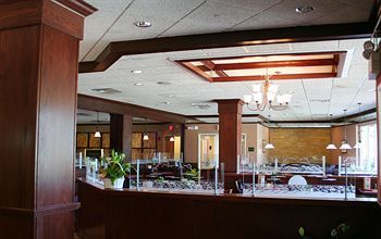 Hotel Holiday Inn Manahawkin