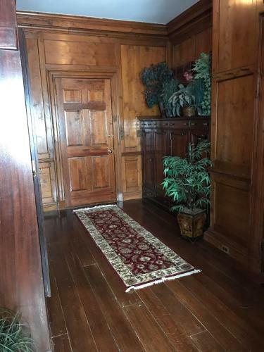 Bed & Breakfast The Castle At Skylands Manor