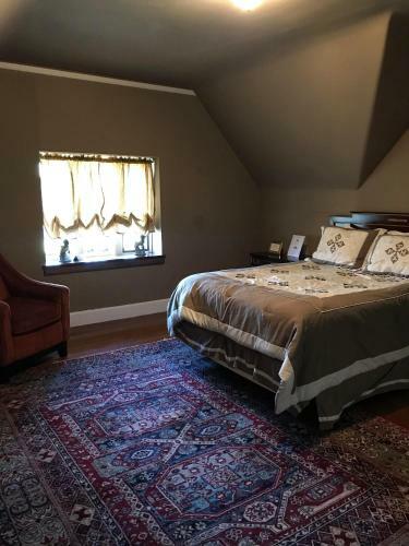 Bed & Breakfast The Castle At Skylands Manor