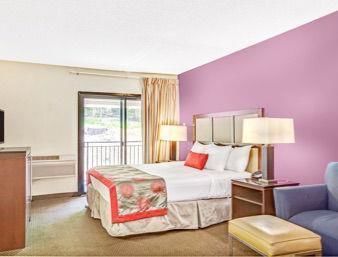Hotel Ramada Rockaway