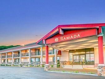 Hotel Ramada Rockaway
