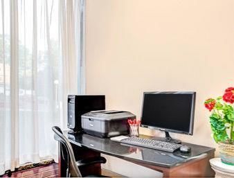 Hotel Ramada Rockaway