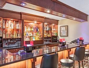 Hotel Ramada Rockaway