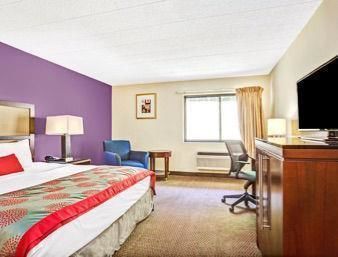 Hotel Ramada Rockaway