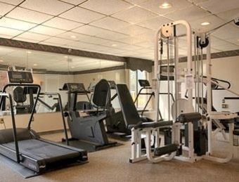 Hotel Red Carpet Inn & Suites South Plainfield/piscataway