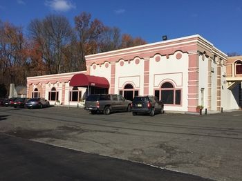 Clinton Manor Hotel Union