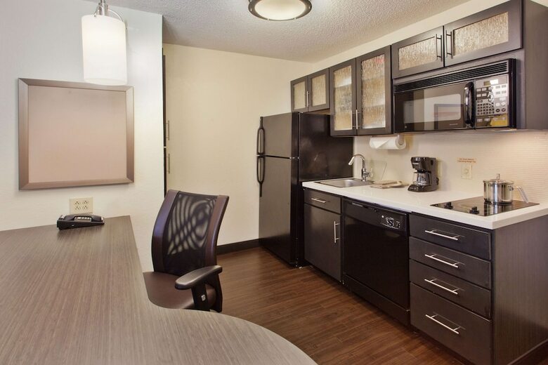 Hotel Candlewood Suites Somerset