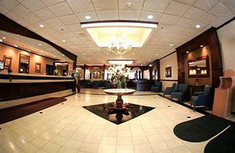 Edison Hotel & Conference Center