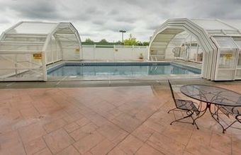 Edison Hotel & Conference Center