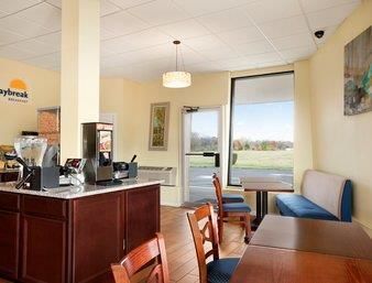 Hotel Days Inn Mcguire Dix