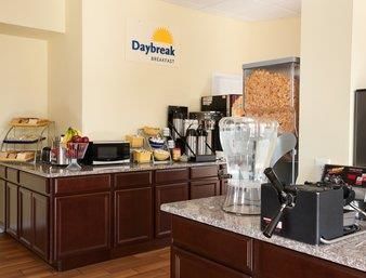 Hotel Days Inn Mcguire Dix