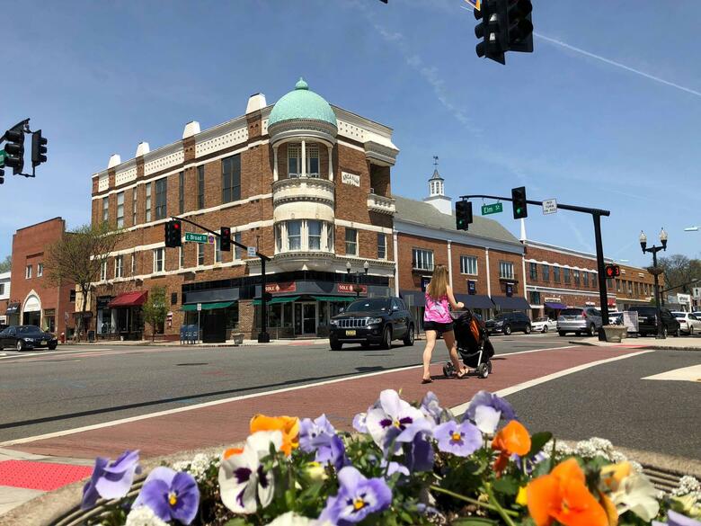 Hotel Best Western Westfield Inn