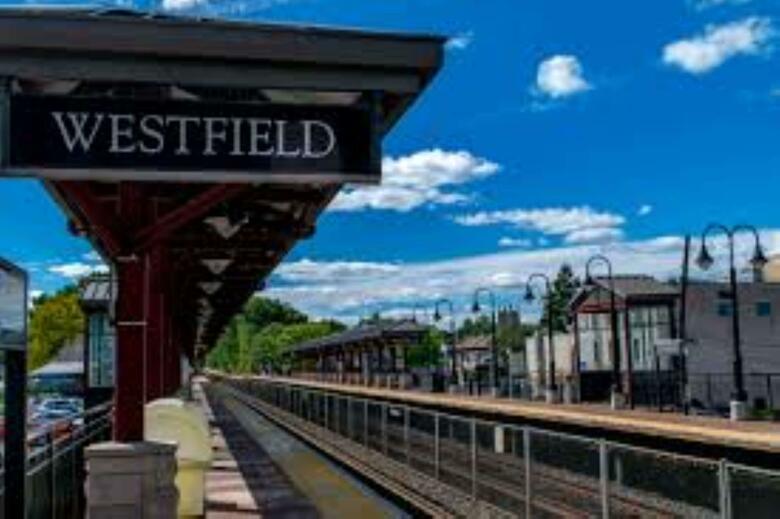 Hotel Best Western Westfield Inn