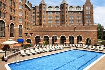 Hotel Sheraton Parsippany