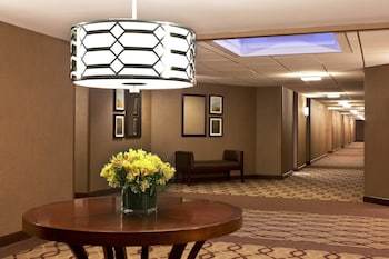 Hotel Sheraton Parsippany