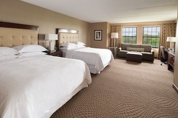 Hotel Sheraton Parsippany