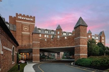 Hotel Sheraton Parsippany