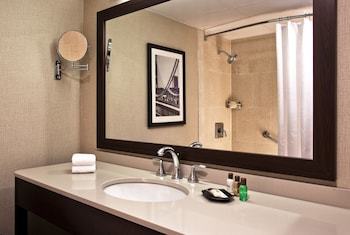 Hotel Sheraton Parsippany