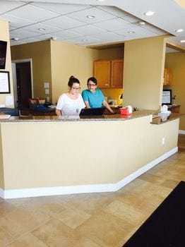 Hotel The Crossings