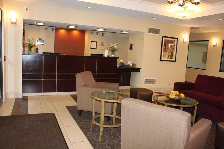 Hotel Best Western B. R. Guest