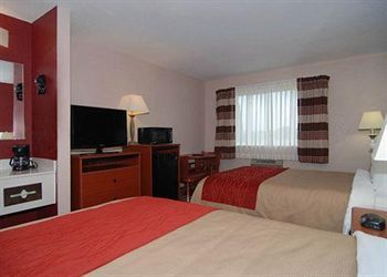 Hotel Comfort Inn Seaman