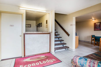 Hotel Econo Lodge