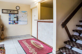 Hotel Econo Lodge