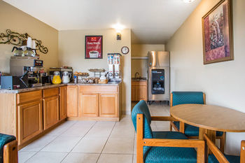 Hotel Econo Lodge
