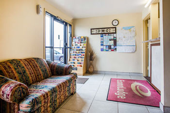 Hotel Econo Lodge