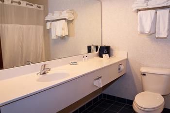 Hotel Best Western Mt. Orab Inn