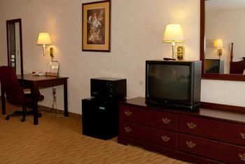 Hotel Best Western Mt. Orab Inn