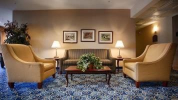 Hotel Best Western Mt. Orab Inn