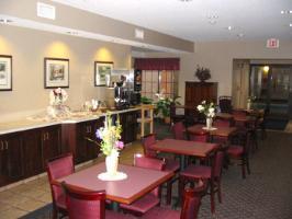 Hotel Best Western Mt. Orab Inn